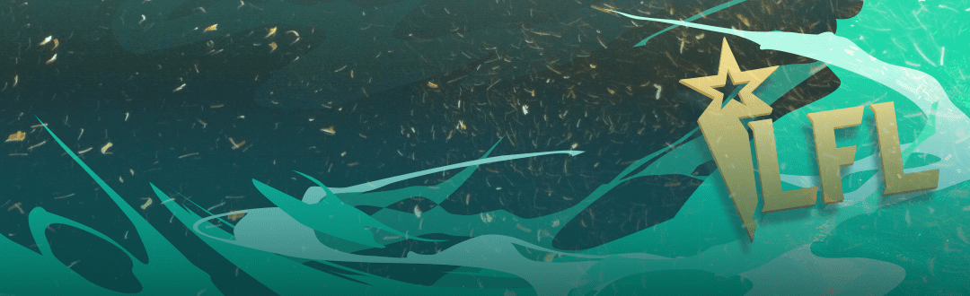 ሊግ ኦፍ ሌጀንድስ