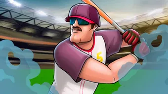 ግዙፍ ቤዝ ቦል