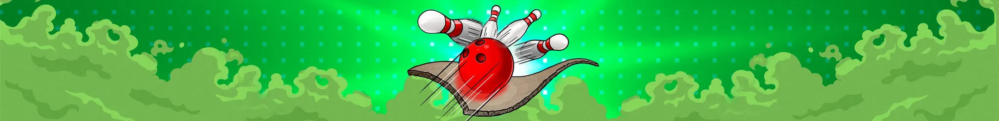 የኤሌክትሮኒክ ስፖርቶች ቦሊንግ