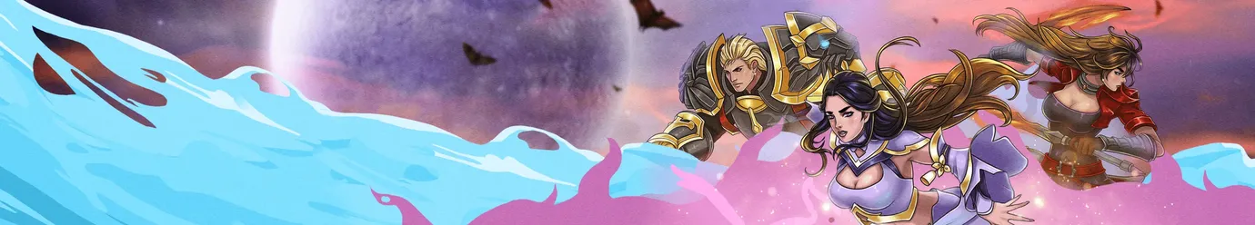 Honor of Kings. King Pro League Summer