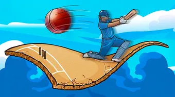 ኢስፖርትስ ክሪኬት