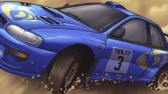 ኢስፖርትስ ራሊ