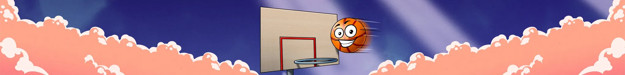 ማርብል ቅርጫት ኳስ