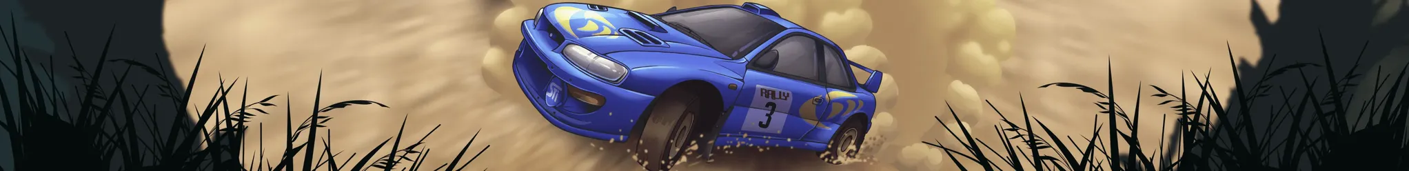 ኢስፖርትስ ራሊ