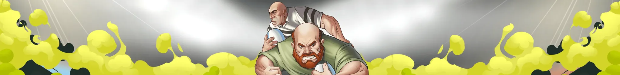 ኢስፖርትስ ራግቢ