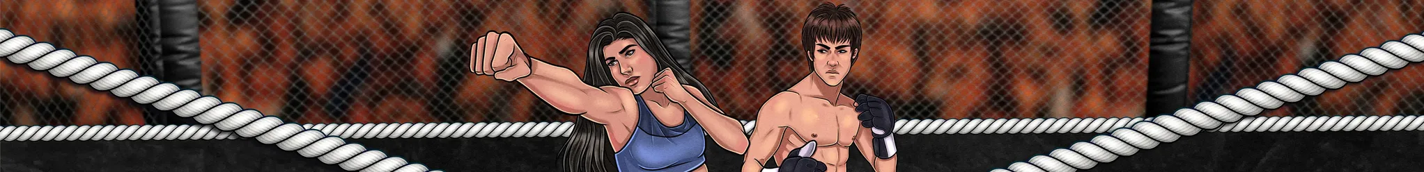 ኢስፖርትስ UFC